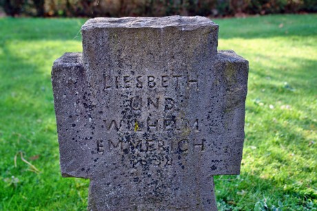 westfriedhof