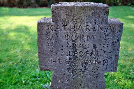 westfriedhof