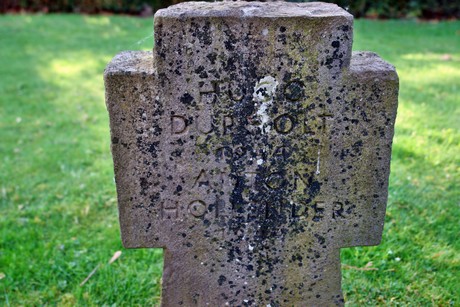 westfriedhof