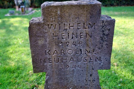 westfriedhof