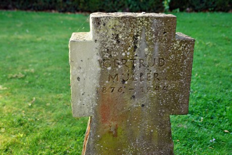 westfriedhof