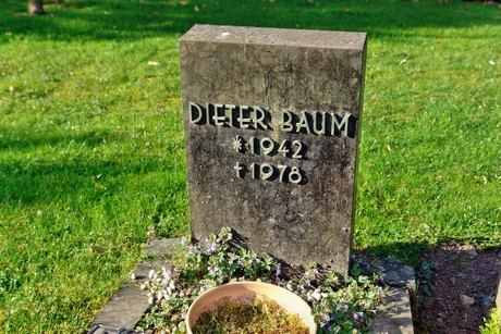 westfriedhof