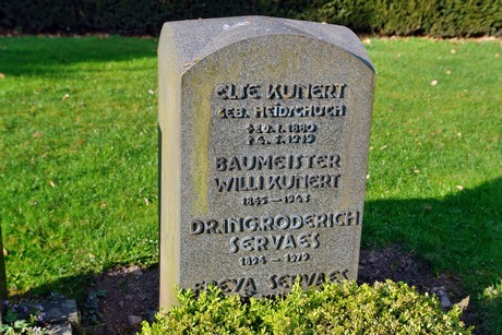 westfriedhof