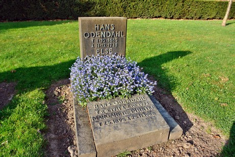 westfriedhof