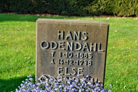 westfriedhof