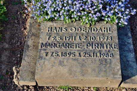 westfriedhof