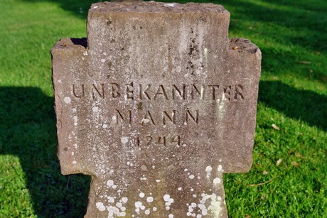 westfriedhof