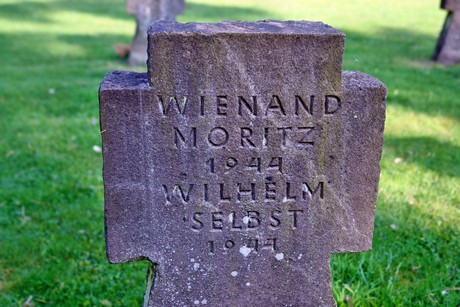 westfriedhof