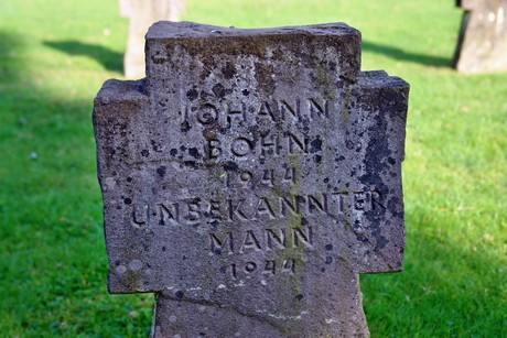 westfriedhof