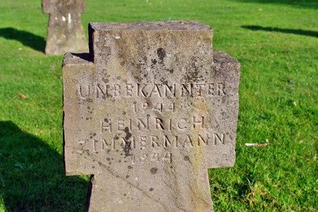 westfriedhof