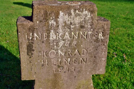 westfriedhof