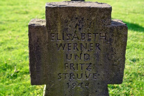 westfriedhof