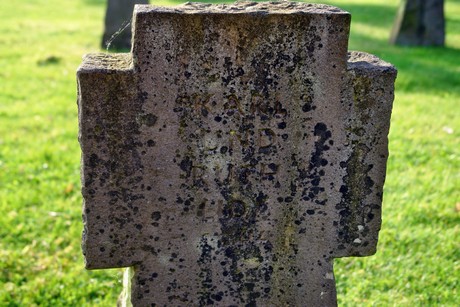 westfriedhof