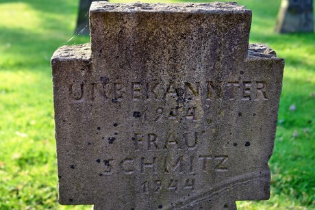 westfriedhof