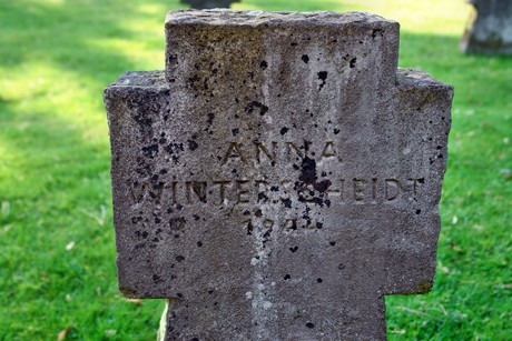 westfriedhof