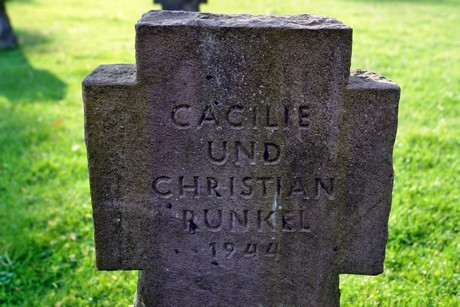 westfriedhof