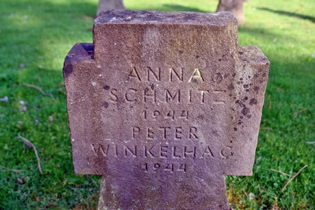 westfriedhof
