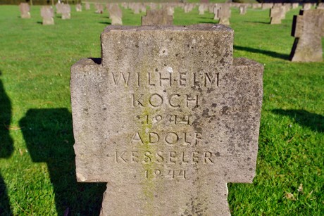 westfriedhof