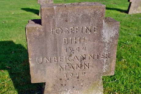 westfriedhof