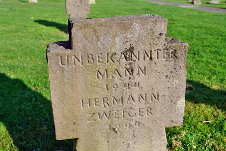 westfriedhof
