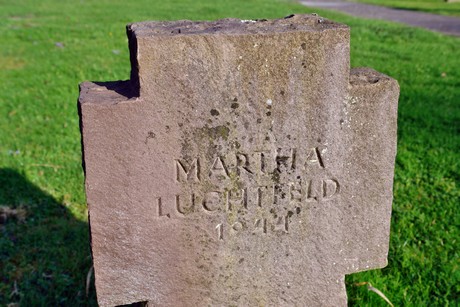 westfriedhof