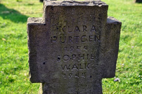 westfriedhof