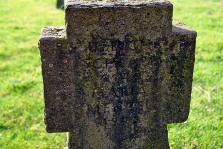 westfriedhof