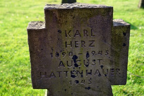 westfriedhof