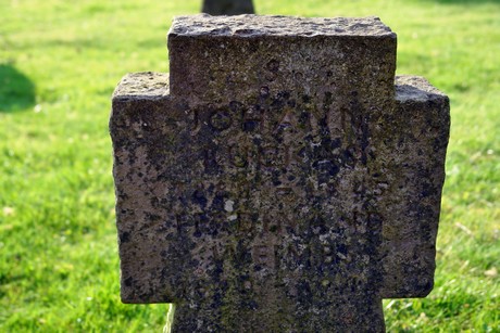 westfriedhof