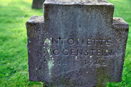 westfriedhof