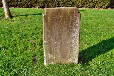westfriedhof