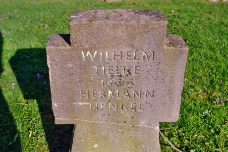 westfriedhof