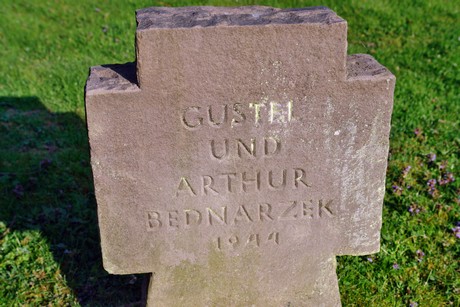 westfriedhof