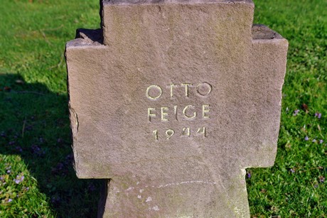westfriedhof