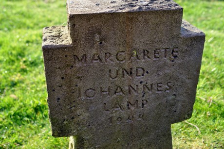 westfriedhof