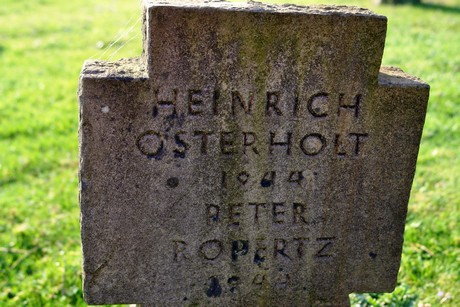 westfriedhof