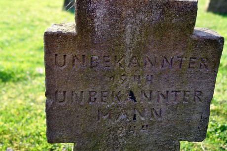 westfriedhof