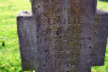 westfriedhof