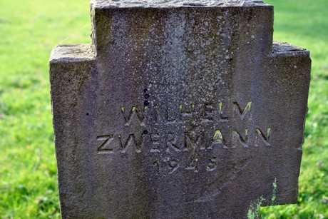 westfriedhof