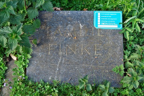 westfriedhof