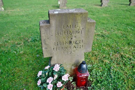westfriedhof