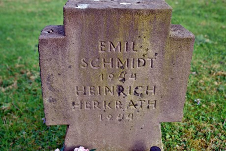 westfriedhof
