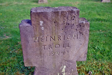 westfriedhof