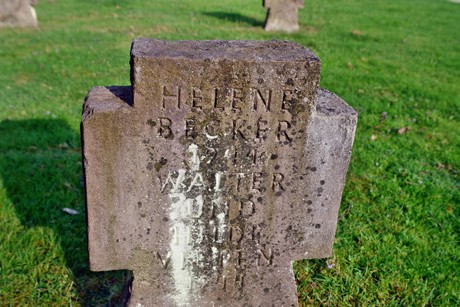 westfriedhof