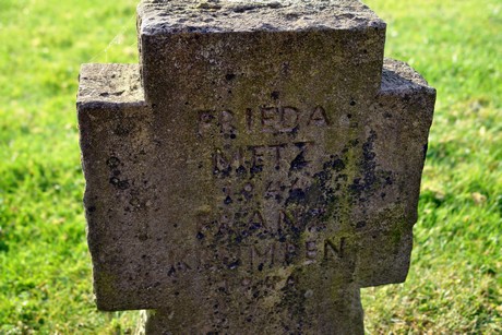westfriedhof