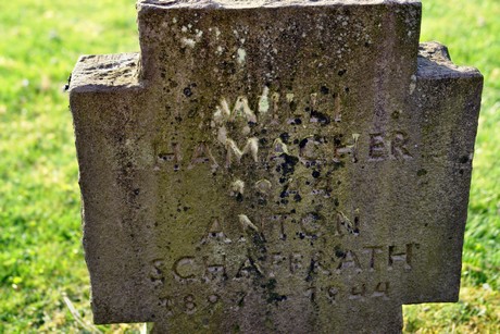 westfriedhof