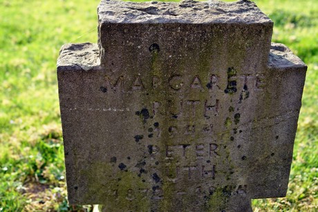 westfriedhof