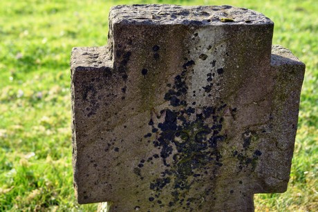 westfriedhof