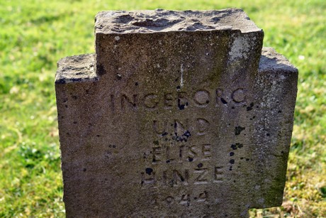westfriedhof