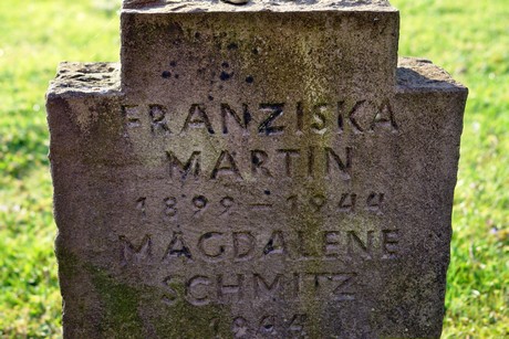 westfriedhof
